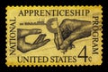 National Apprenticeship Program of USA