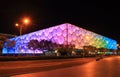 National Aquatics Centre Beijing China