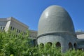 National Archive in Astana / Kazakhstan