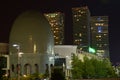 National archive in Astana / Kazakhstan