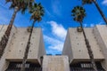 National Archive in Lisbon