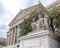 National Archives Building Washington DC