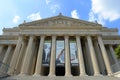 National Archives Building in Washington DC, USA