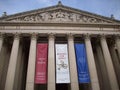 Archives of the United States of America, College Park, MD