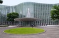 The National Art Center, Tokyo