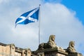 National Art Gallery in Edinburgh Scotland