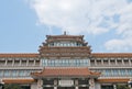 The National Art Museum of China