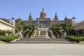 National Art Musuem Catalunya