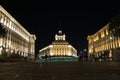 National Assembly of Bulgaria, Sofia, Bulgaria