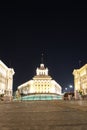 National Assembly of Bulgaria, Sofia, Bulgaria