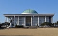 National Assembly Korea Seoul