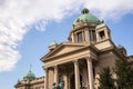 National Assembly of the Republic of Serbia