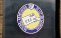 National Association of Letter Carriers AFL-CIO Royalty Free Stock Photo