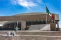 National Auditorium Mexico City Mexico Royalty Free Stock Photo