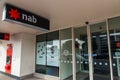 National Australia Bank branch