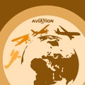 National Aviation Day on August 19