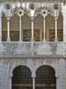 National Azulejo Museum in Lisbon.