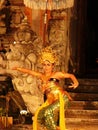 National balinese dance, Balinese dancers