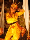 National balinese dance, Balinese dancers