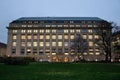 National Bank of Austria, Vienna, Austria