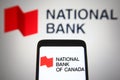 National Bank of Canada logo