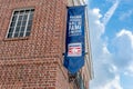 National Baseball Hall of Fame and Museum in Coopertown, New York