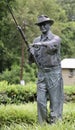 National Bird Dog Museum Statue, Grand Junction, TN