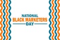 National Black Marketers Day