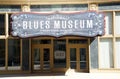 National Blues Museum in St. Louis, Missouri.