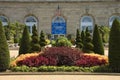 National Botanic Garden Royalty Free Stock Photo