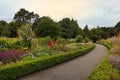 National Botanic Gardens of Ireland in Dublin