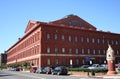 National building museum