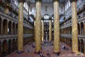 National Building Museum in Washington, DC