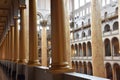 National Building Museum in Washington, DC