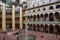 National Building Museum in Washington, DC