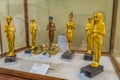 National Cairo Museum Expans dedicated to Ancient Egypt, Pharaohs, Mummies and Egyptian Pyramids