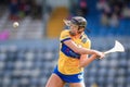 2024 National Camogie League: Cork vs Clare