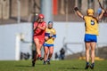 2024 National Camogie League: Cork vs Clare