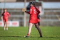 2024 National Camogie League: Cork vs Clare