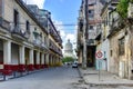 National Capital Building - Havana, Cuba