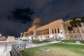 National Capital Building - Havana, Cuba Royalty Free Stock Photo