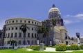 National Capitol Building / El Capitolio - Havana, Cuba Royalty Free Stock Photo