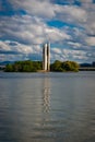 National Carillon