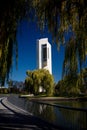 National Carillon