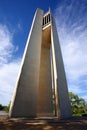 National Carillon Royalty Free Stock Photo