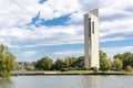 National Carillon Bell Tower, Canberra, Australia