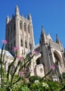 National Cathedral.