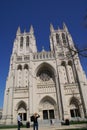 National Cathedral Front