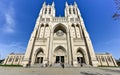 National Cathedral, Washington DC, United States