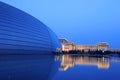 National Centre for the Performing Arts (NCPA)